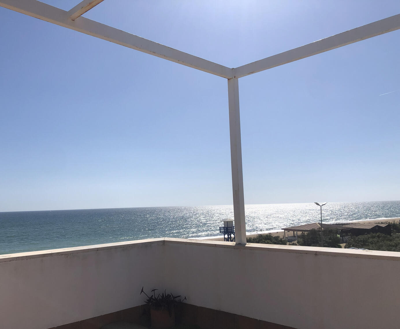 Vistas mar insuperables